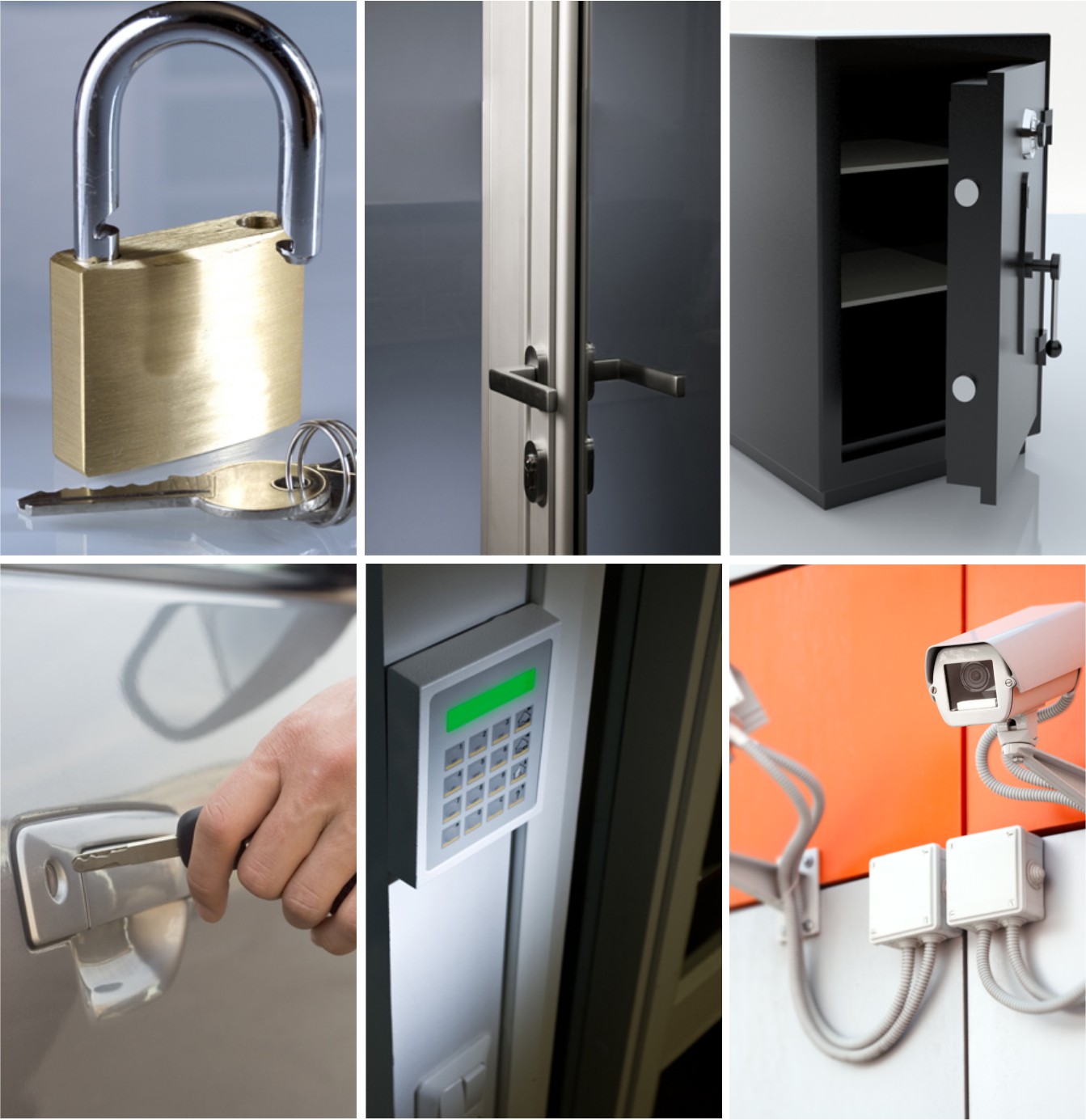 locksmith services hunter valley