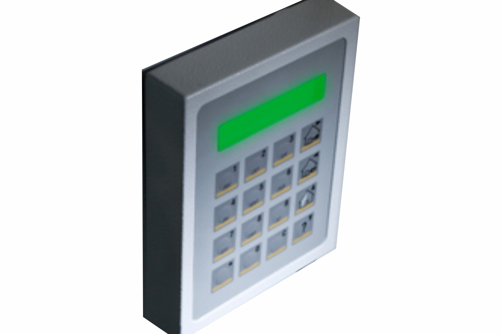 access control keypad